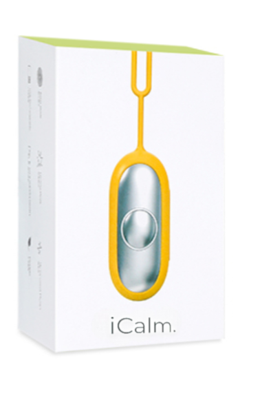 iCalm. : Soulagement naturel de l’Anxiété et des Troubles du Sommeil