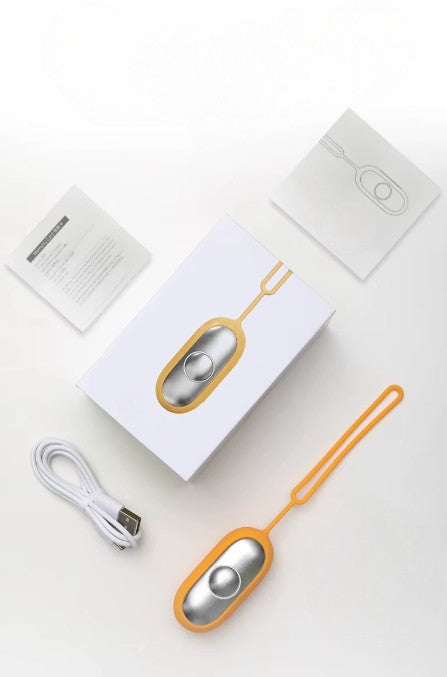 iCalm. : Soulagement naturel de l’Anxiété et des Troubles du Sommeil