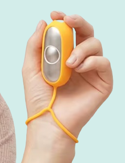 iCalm. : Soulagement naturel de l’Anxiété et des Troubles du Sommeil